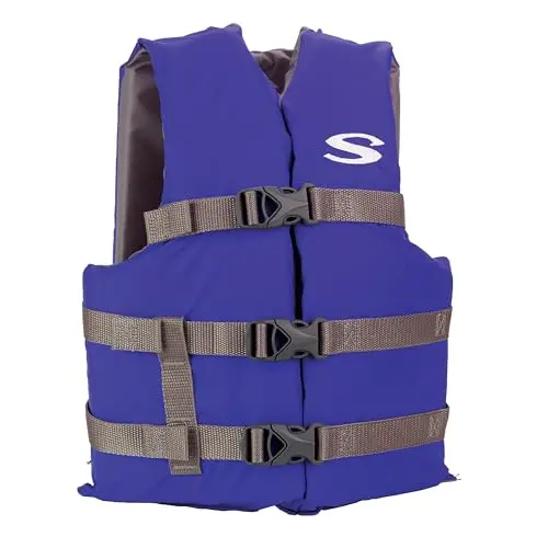 Best Life Vest For Youth - 2026 Reviews - KidSafe Inc Reviews