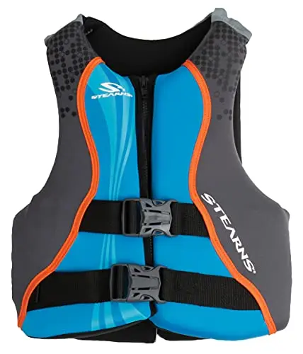 Best Life Vest For Youth - 2026 Reviews - KidSafe Inc Reviews