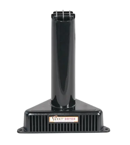 PEET Dryer convection dehumidifier for safes and storage cabinets