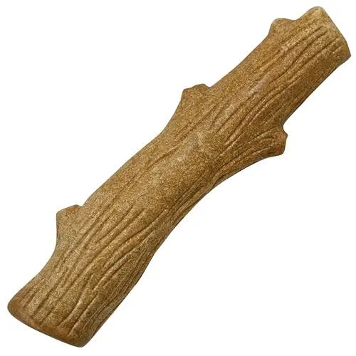 Petstages Dogwood chew stick toy for large dogs