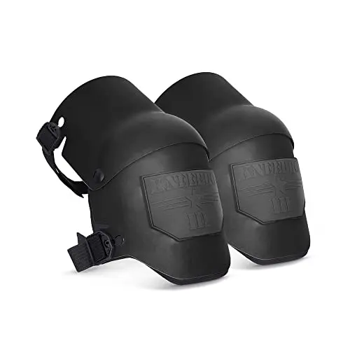 Sellstrom Ultra Flex III KneePro Professional Knee Pads