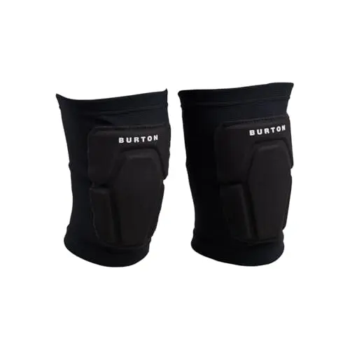 Burton Lightweight EVA Knee Pads for snowboarding
