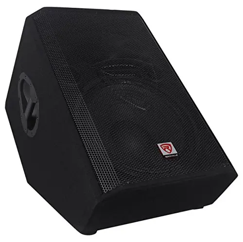 Rockville RSM15P 15-inch passive stage monitor wedge