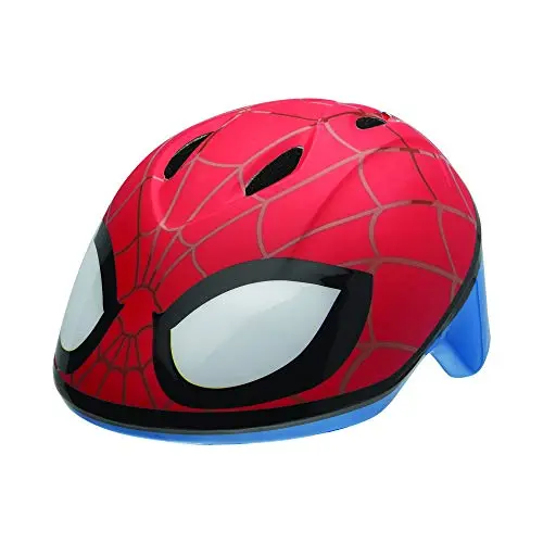 Bell Marvel Spider-Man toddler bike helmet