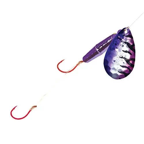 MR Walleye FLOAT'N Crawler Hauler with buoyant cylinder float