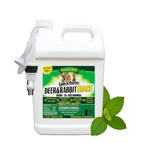 Best Rabbit Repellent Safe For Dogs - 2026 Reviews - KidSafe Inc Reviews