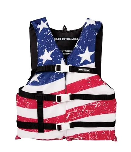 Best Life Vest For Youth - 2026 Reviews - KidSafe Inc Reviews