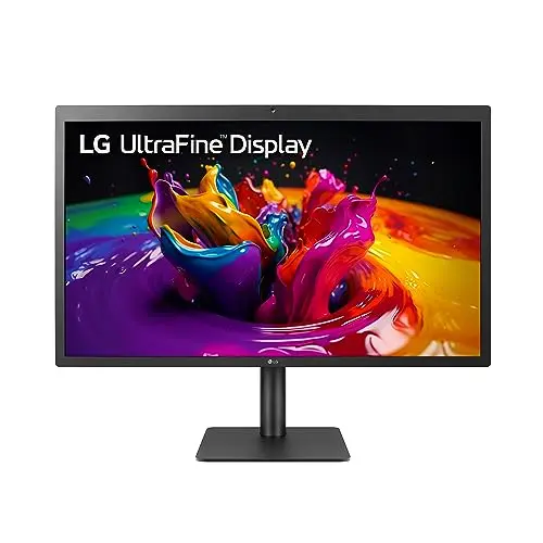 LG 27-inch UltraFine 5K Monitor with Thunderbolt 3 for Mac Studio
