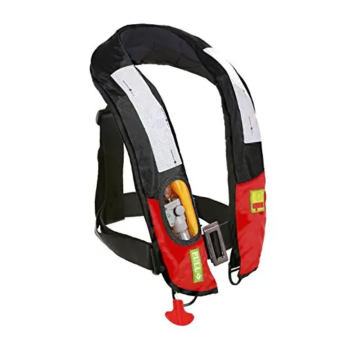 Best Life Jacket For Canoeing - 2026 Reviews - KidSafe Inc Reviews