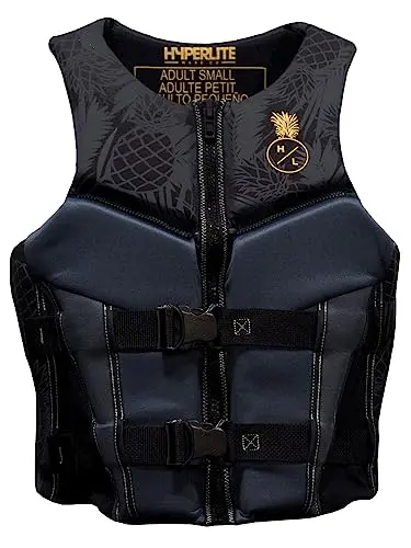 HyperLite Elite black women's life jacket with modern design