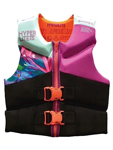 Best Life Vest For Youth - 2026 Reviews - KidSafe Inc Reviews
