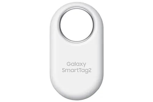 Samsung Galaxy SmartTag2 Bluetooth tracker