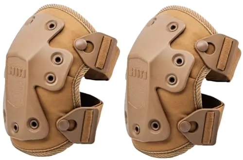HWI Gear Next Generation Knee Pad