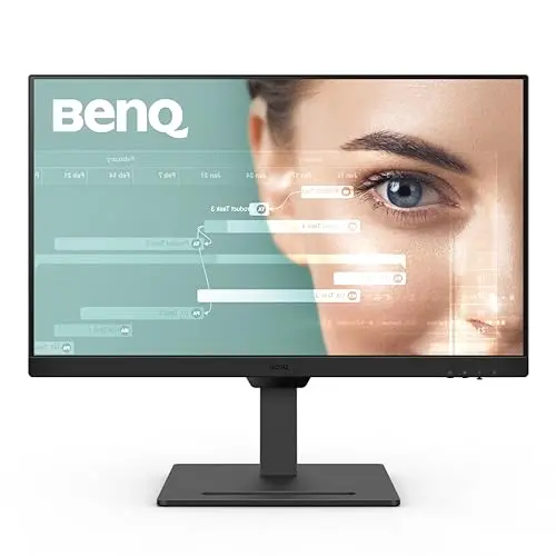 BenQ GW2790T 27-inch height-adjustable monitor