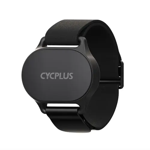 CYCPLUS H1 heart rate monitor armband