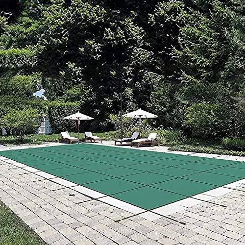 Best Pool Cover For Child Safety - 2026 Reviews - KidSafe Inc Reviews