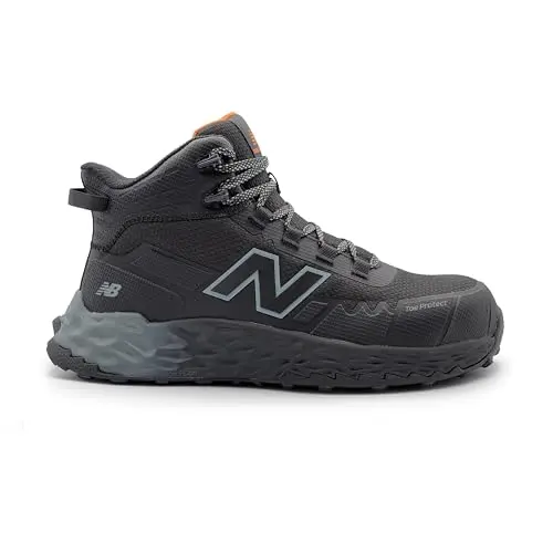 New Balance Fresh Foam Cremorne Composite Toe Safety Shoes for Women