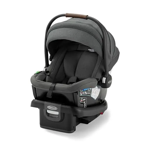 Graco Gomax Infant Car Seat in Ace color