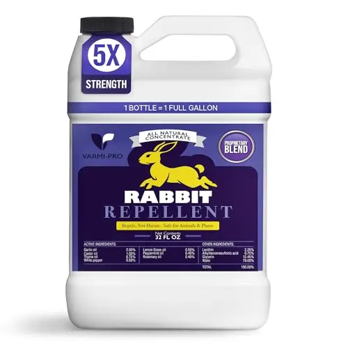 Best Rabbit Repellent Safe For Dogs - 2026 Reviews - KidSafe Inc Reviews