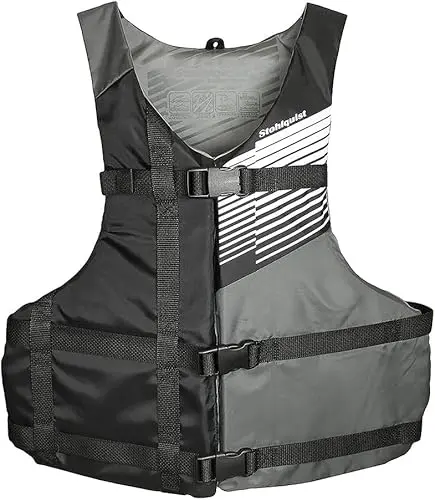 Best Life Jacket For Non Swimmers - 2026 Reviews - KidSafe Inc Reviews