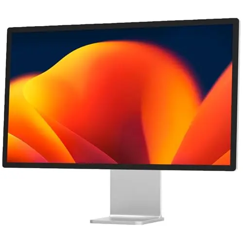 Abnyfex 27-inch 5K IPS monitor with HDR600 and USB-C charging