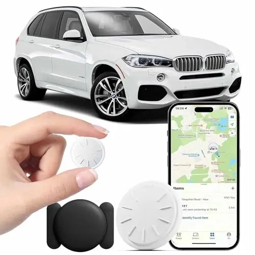 Best Hidden Gps Tracker For Person - 2026 Reviews - KidSafe Inc Reviews