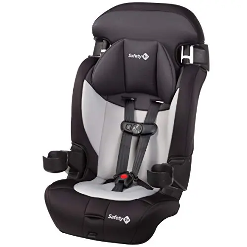 Safety 1st Grand 2-in-1 highback booster car seat